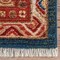 Nuloom Qiana Tribal Motif Fringe Area Rug 2ft 6in x 8ft KHTR02A-2608 - alternate 6